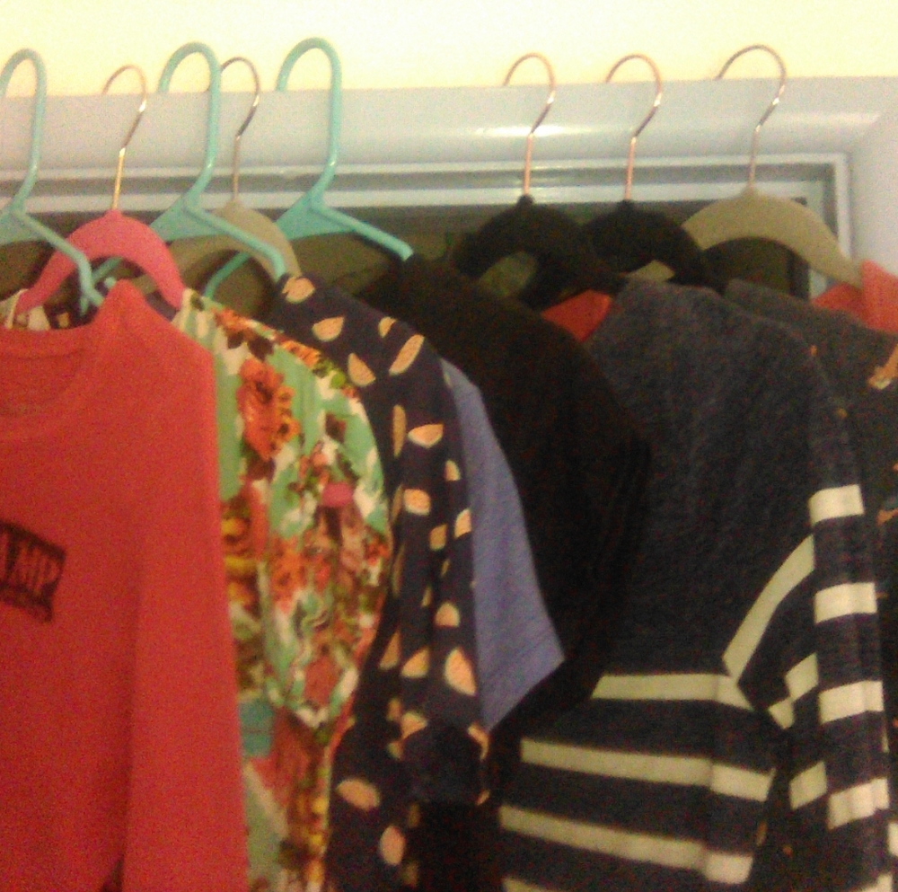BUNDLE 8 Old Navy and others tops